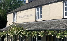 The Drunken Duck Inn Ambleside